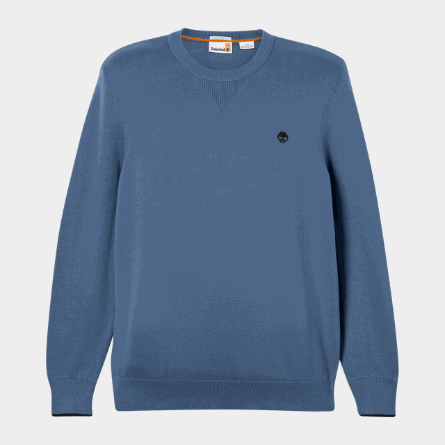 Crew Neck Sweater - Hoodtröjor