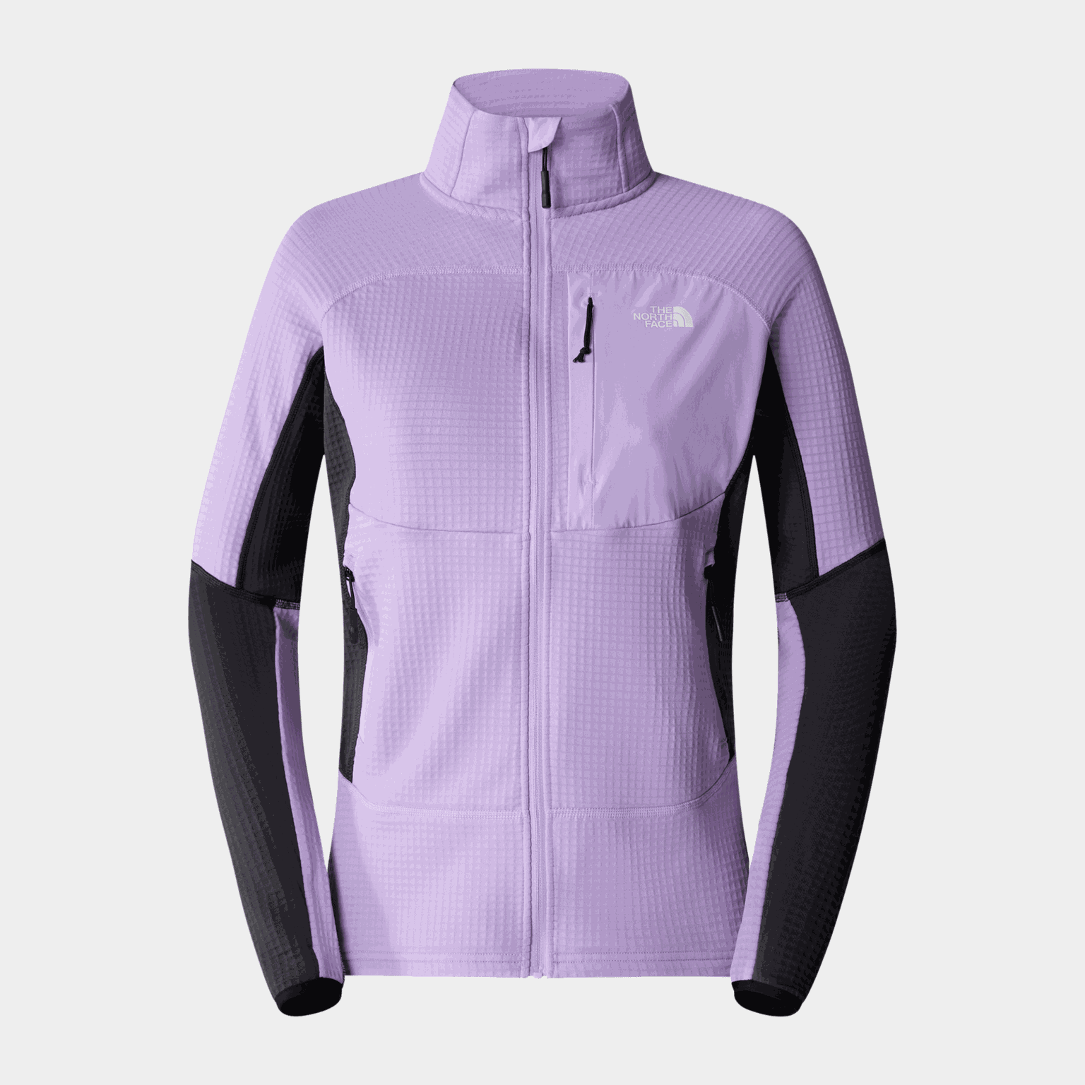 Stormgap Powergrid Jacket - full image 1