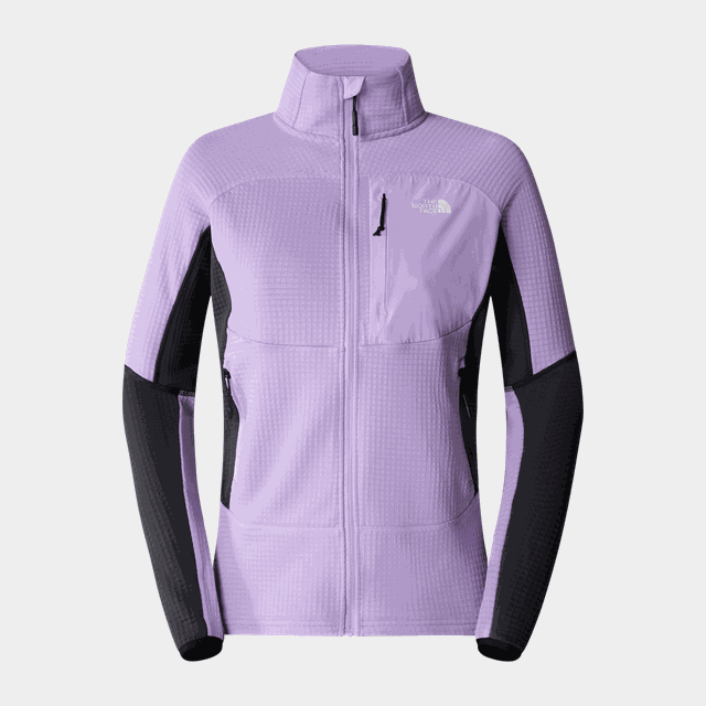 Stormgap Powergrid Jacket - Mellanlagersjackor