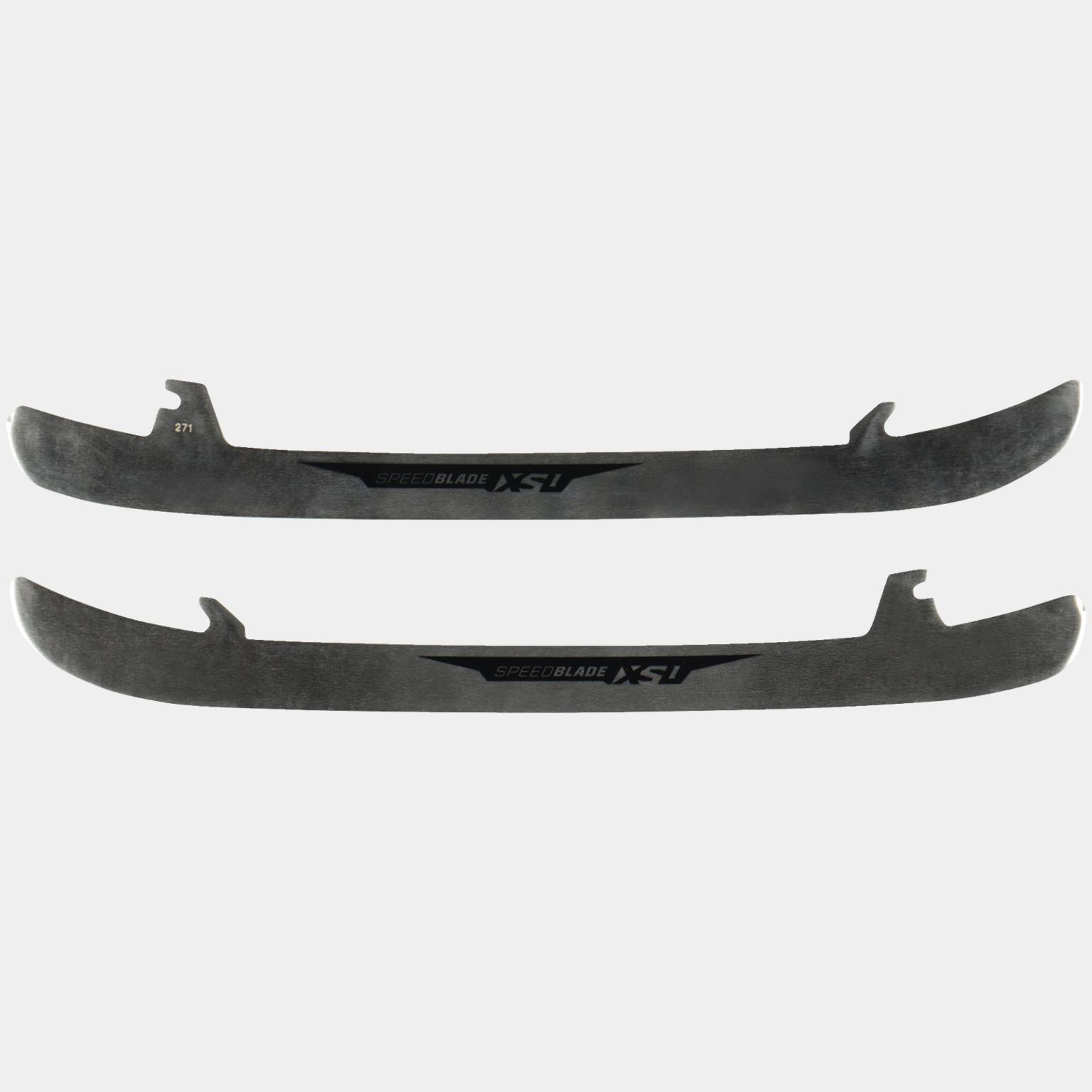 Speedblade XS1 Runner +2 mm Pair - full image 1