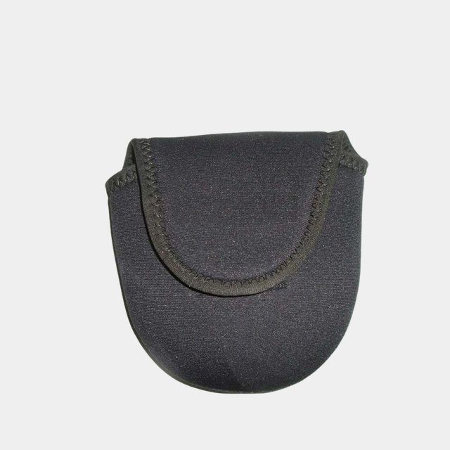 Snellefutteral i neoprene - large - Fiskelådor, Fiskväskor & Rör