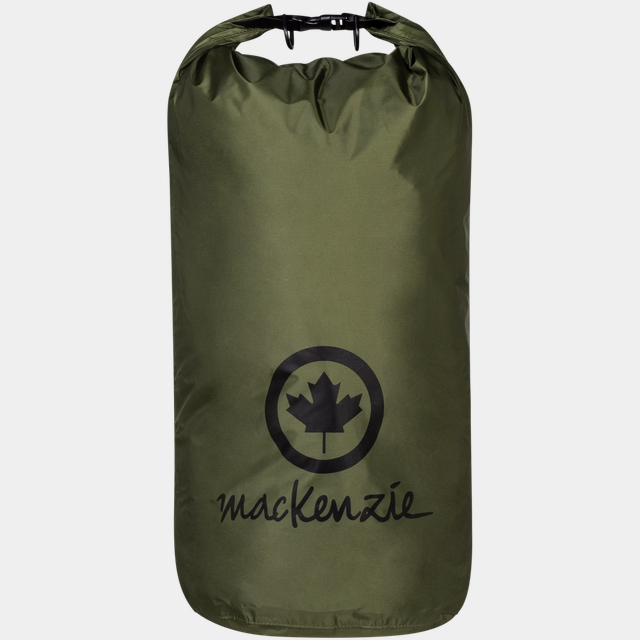 Dry Sack 20l, packsäck - Packpåsar