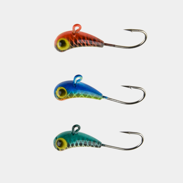 Birra 29 mm, 3-pack - Pimpeldrag