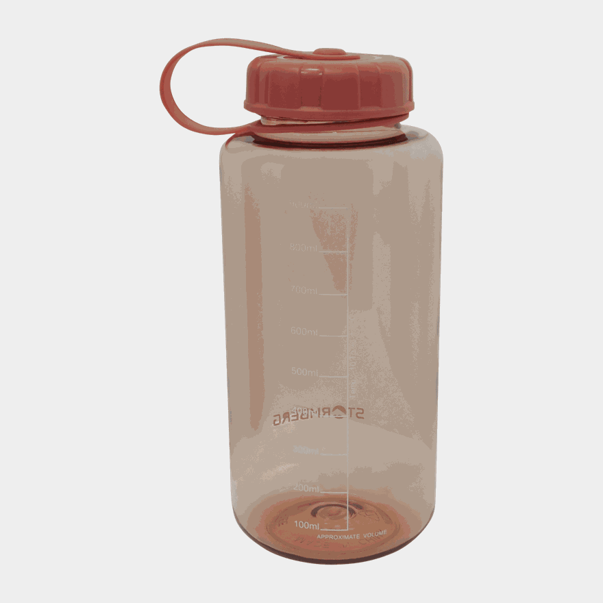Outdoor Wide Bottle 1L, dryckesflaska - full image 2