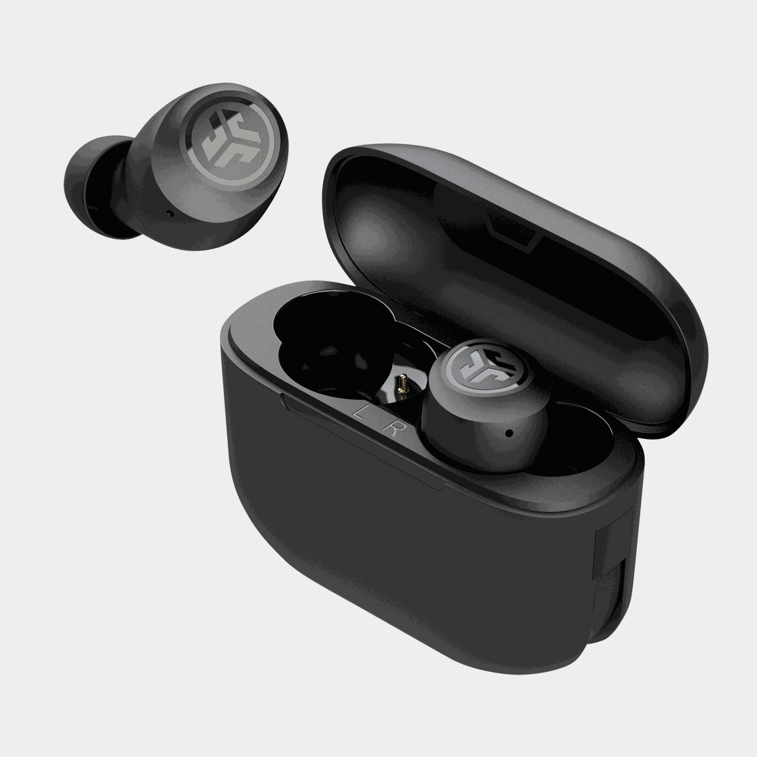 Headphones Air Pop TWS, trådlösa hörlurar - full image 4