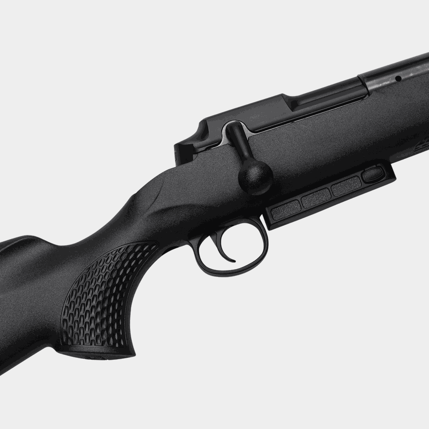 Mauser 25 Extreme .308 Win. 51cm, gevär - full image 2