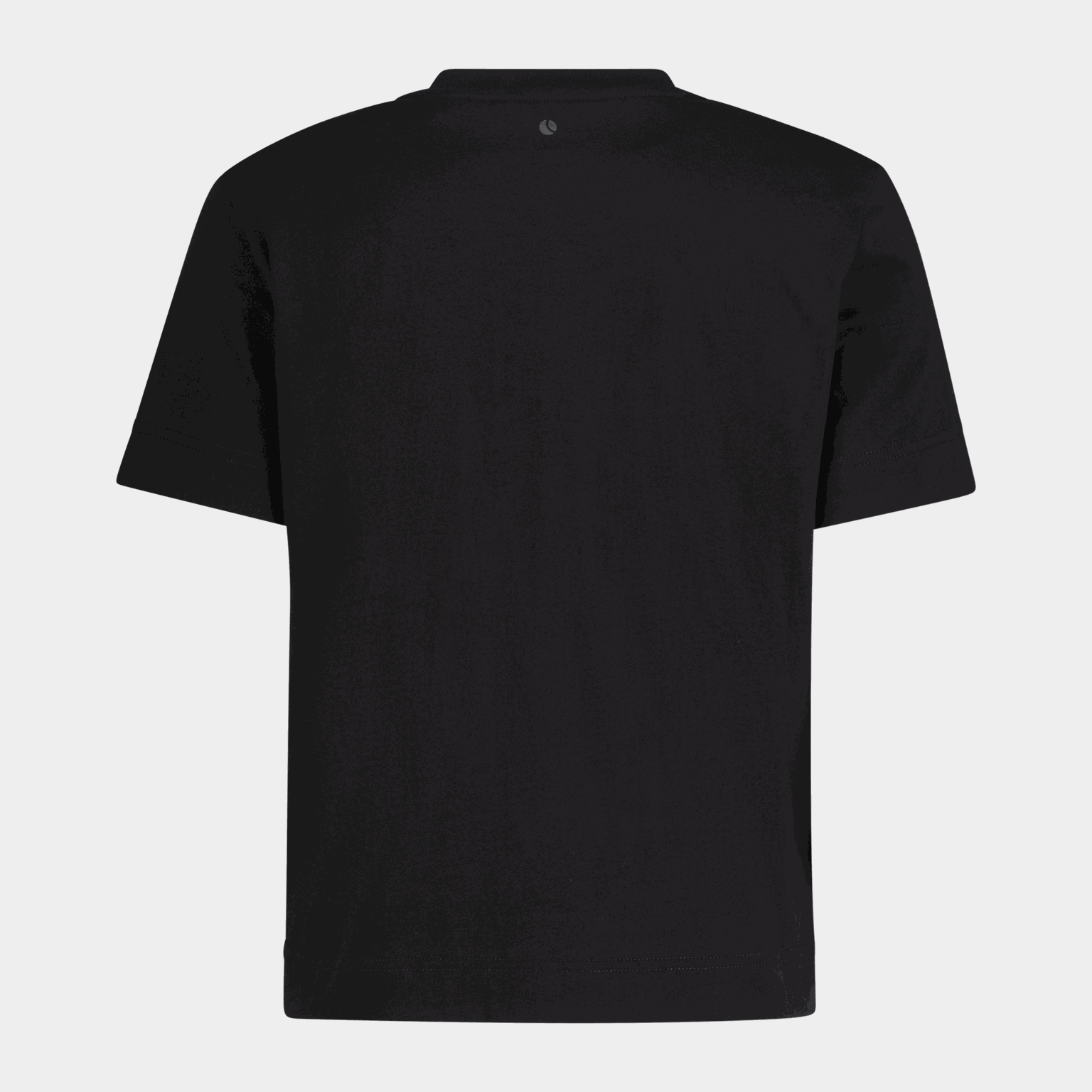 Borg Essential T-shirt, t-shirt, dame - full image 3