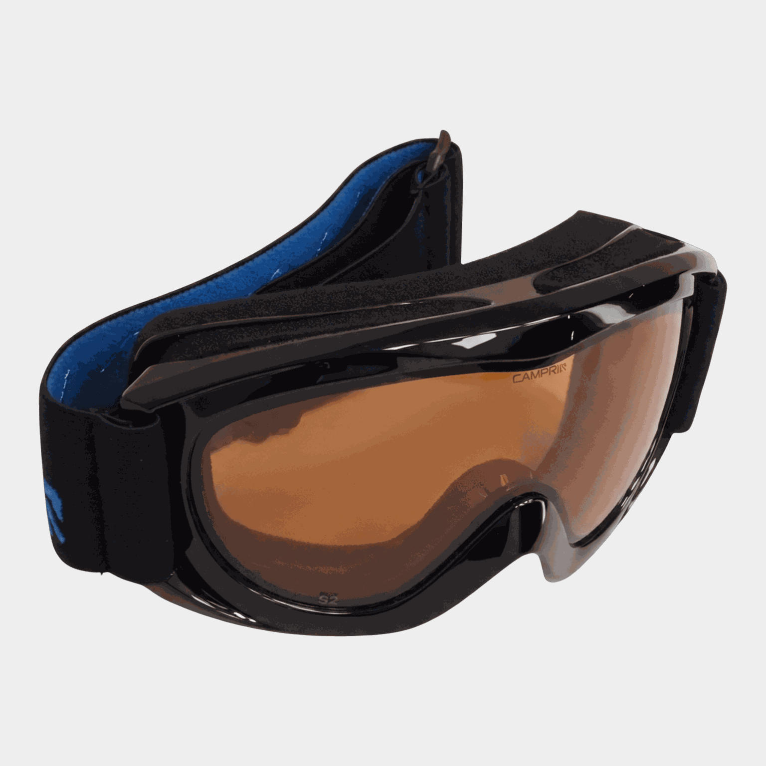 Raise Google - Goggles