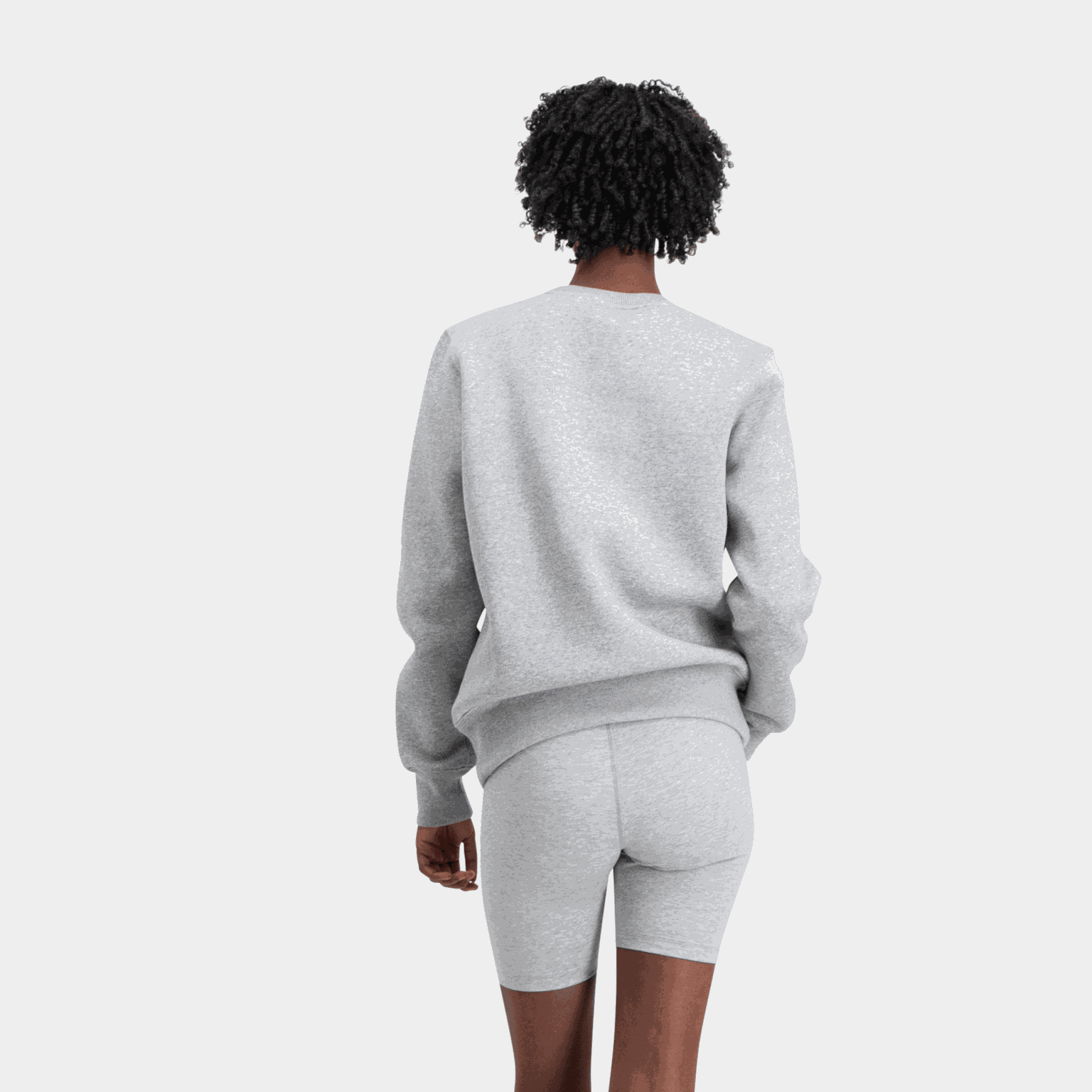 Sportswear Phoenix Fleece, tröja, dam - full image 2