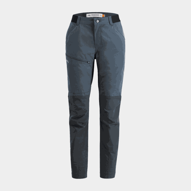 Fulu Traverse Stretch Hybrid Pant vandringsbyxor, dam - Friluftsbyxor