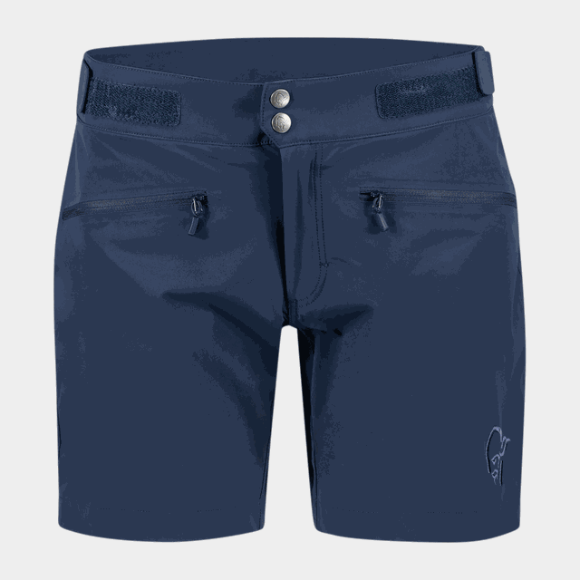 Femund Flex1 Lightweight Shorts, vandringsshorts, dam - Fritidsshorts