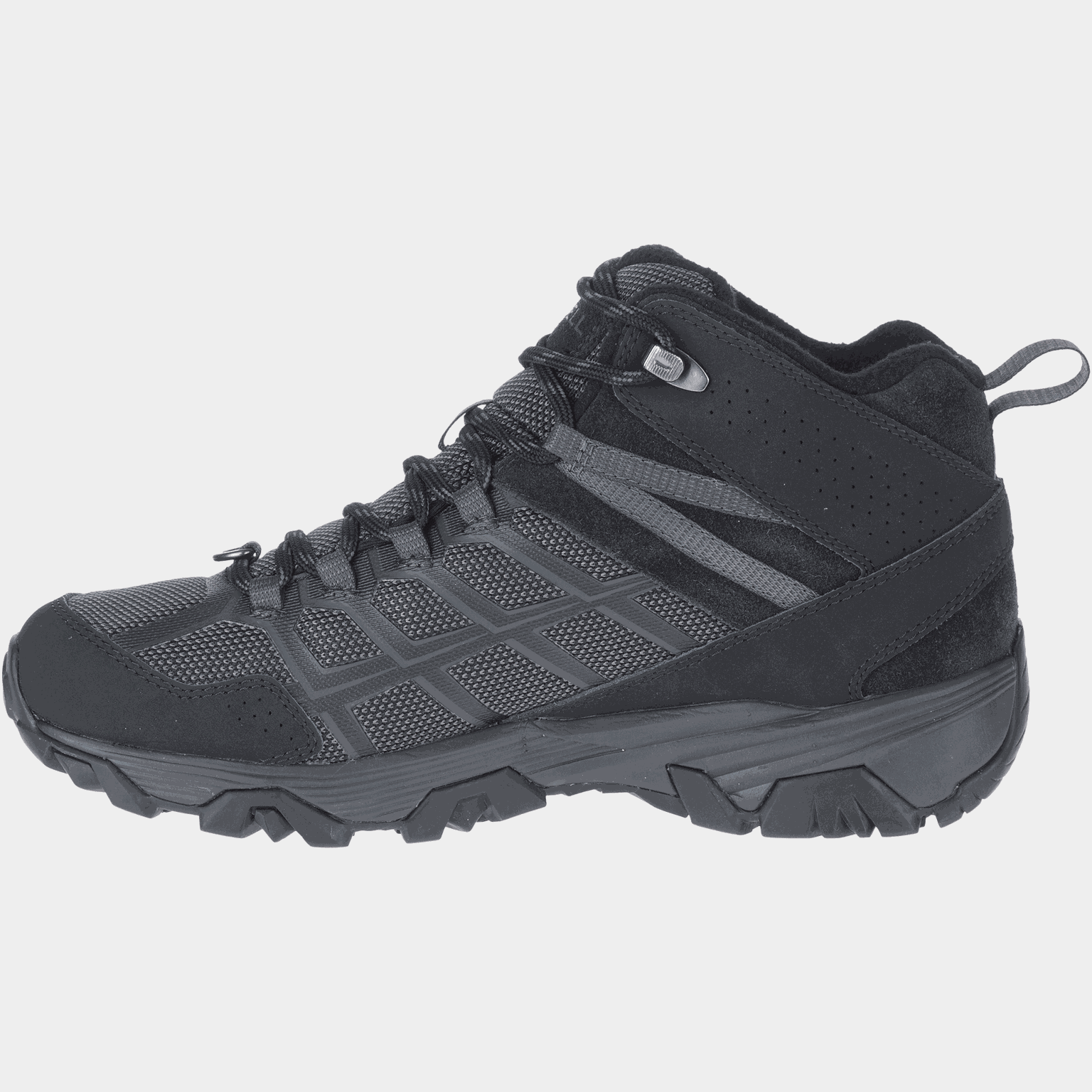 MOAB FST 3 THERMO MID WP, vandringssko, dam - full image 2