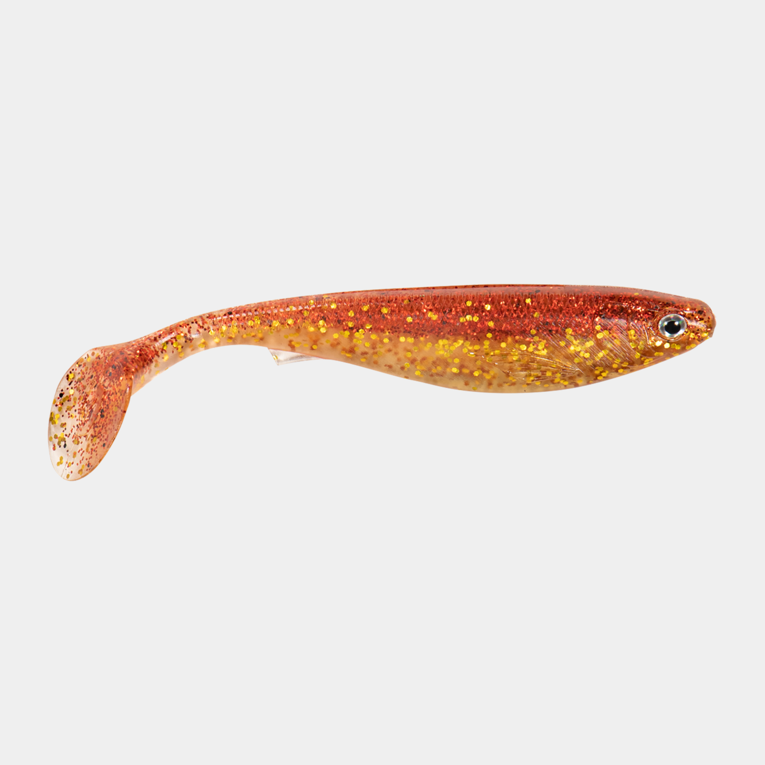 Playboy 130mm 17g, shad - full image 1