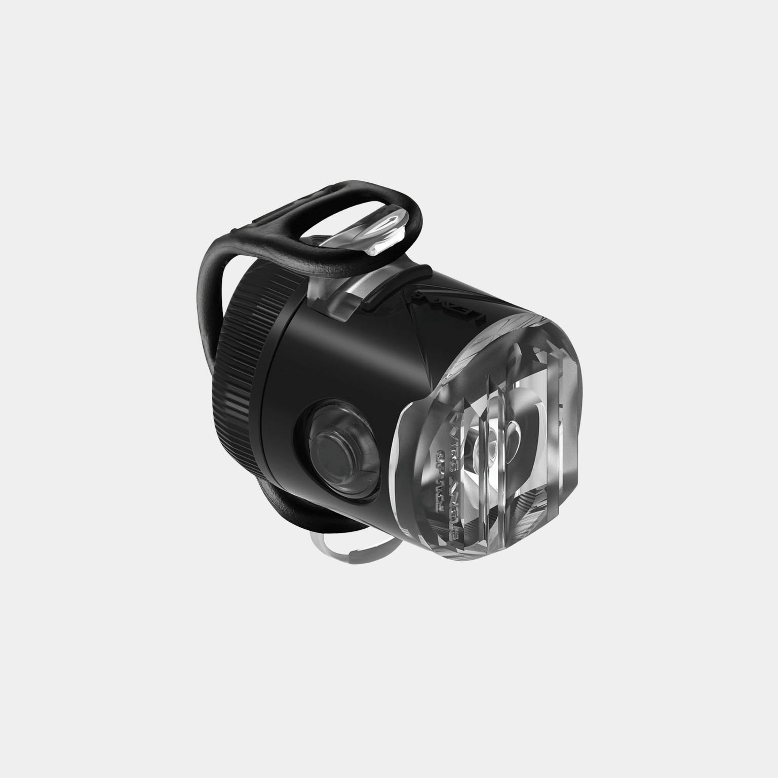 Femto Drive USB Front, framlampa till cykel - full image 1