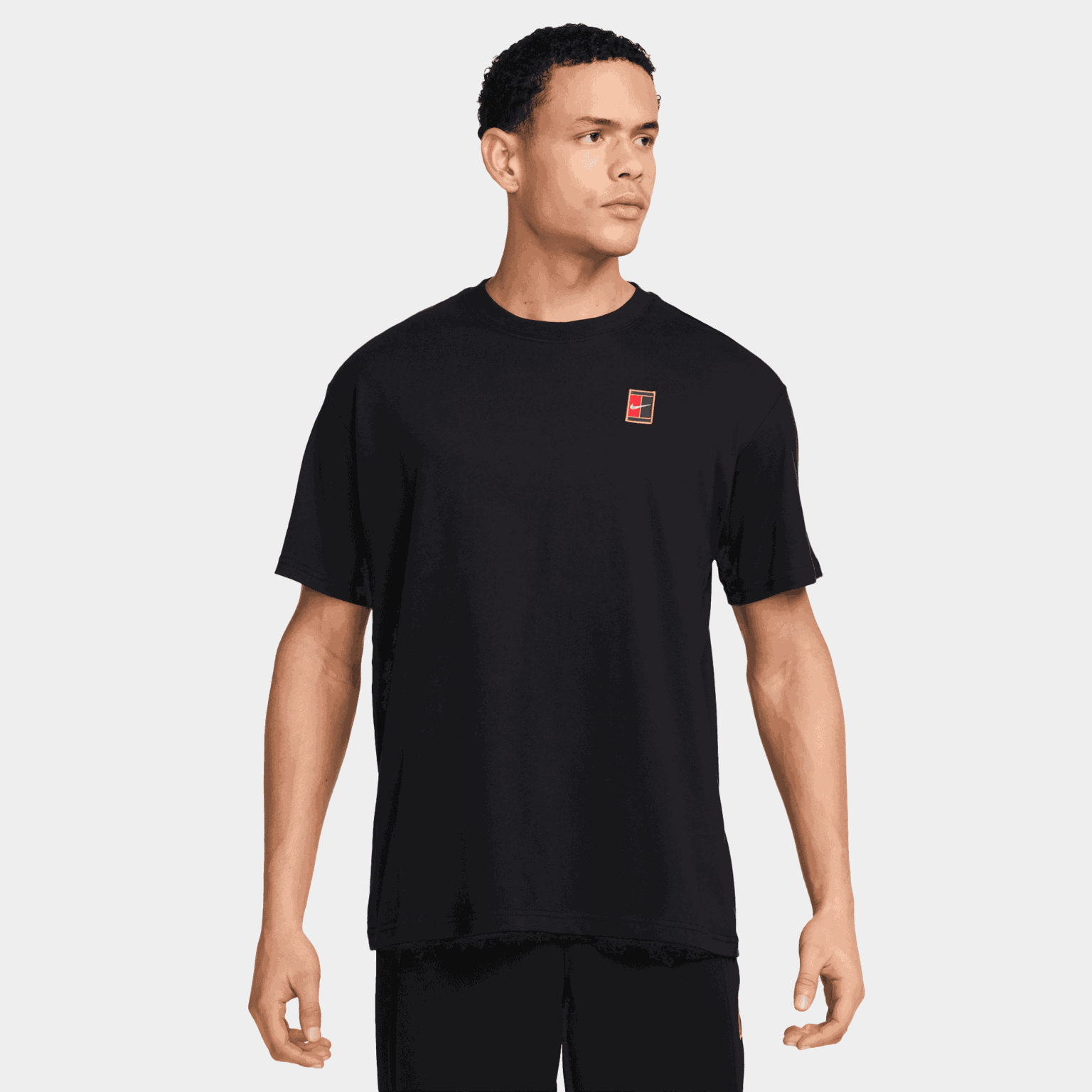 Max90 Tennis T-Shirt, tenniströja, herr - full image 1