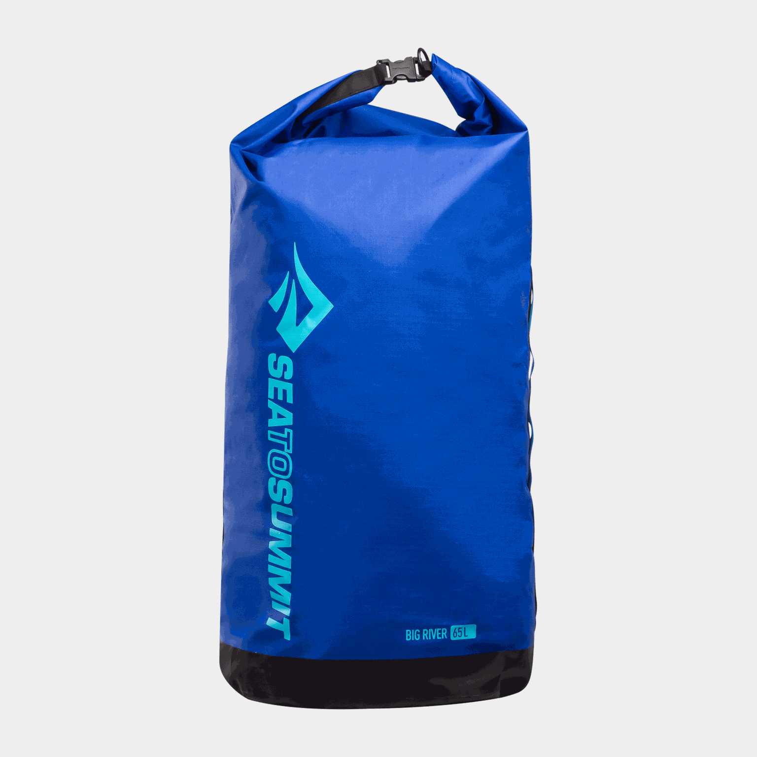 Big River Dry Bag 65L, torrsäck, vattentät packsäck - full image 1