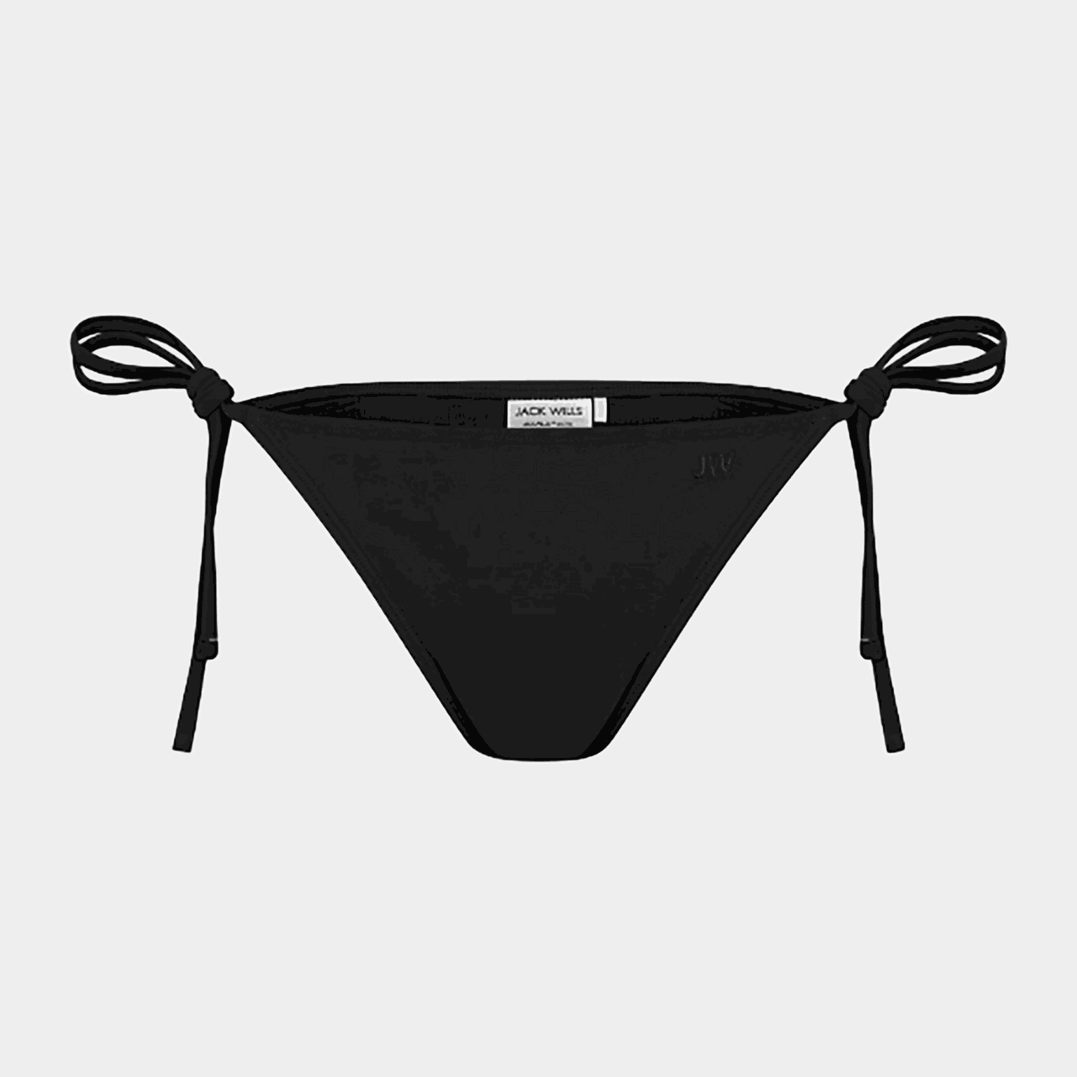 JW Tri Bikini Bottom, bikinibotten, dam - full image 1