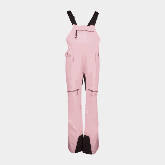Teton Shell Pant 25/26, skid- och snowboardbyxor, dam - Skid- & Snowboardbyxor Dam