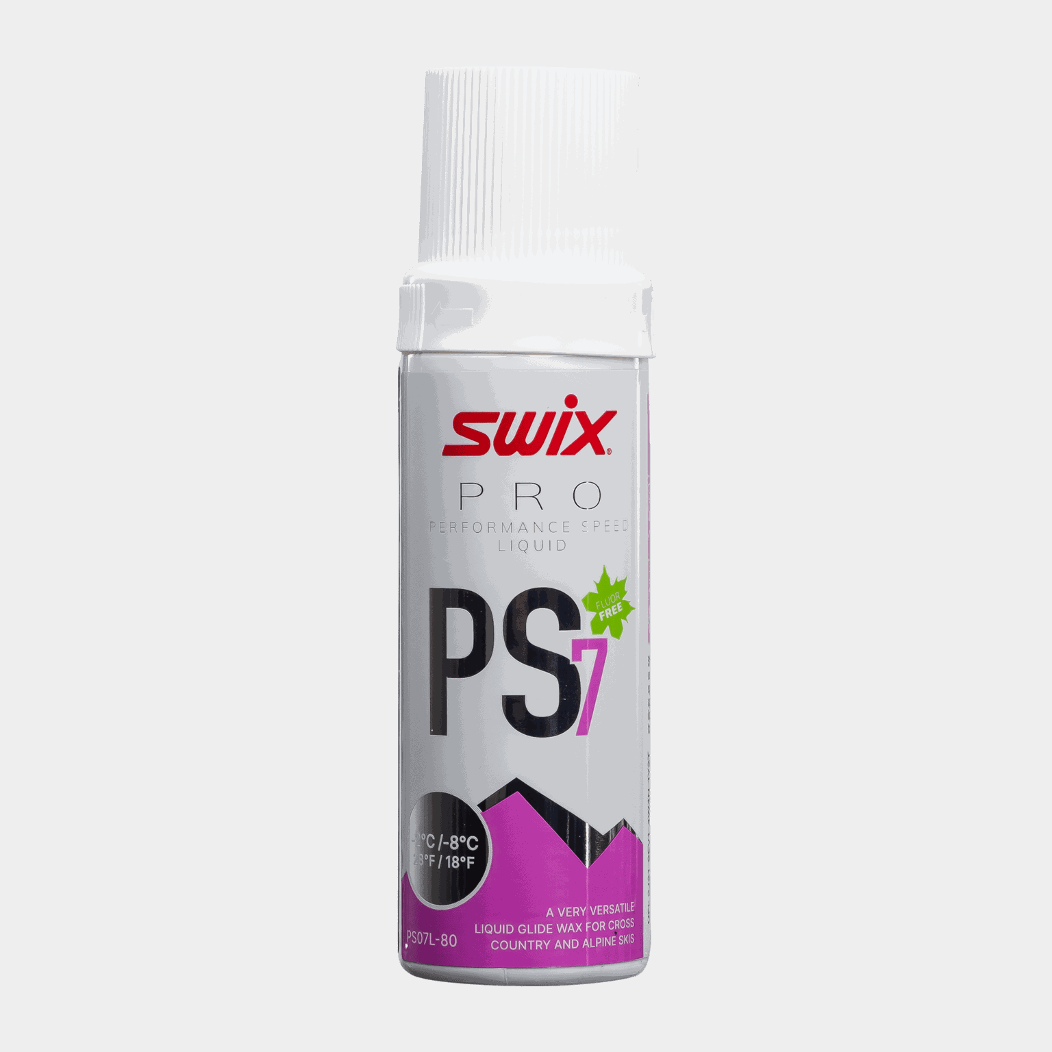 PS7 Liquid Violet 80ml 25/26 - full image 1