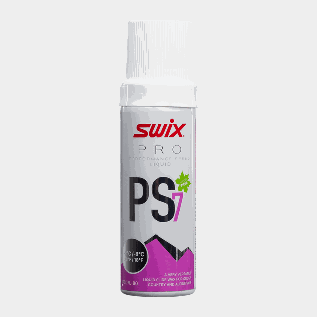 PS7 Liquid Violet 80ml 25/26 - Glidvalla