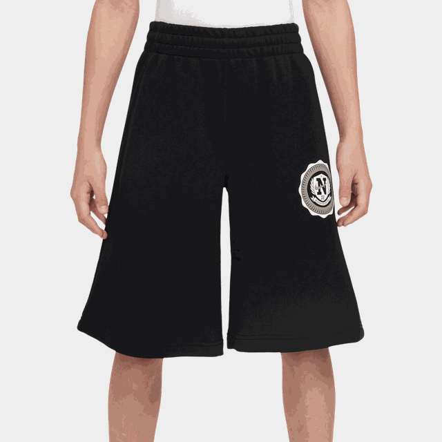 G Nsw Ft Short Gx Star, shorts, junior - Fritidsshorts