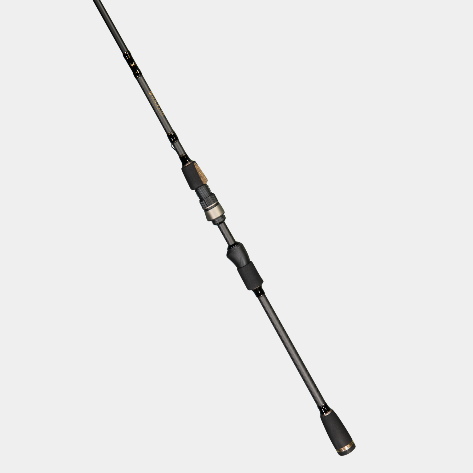 W3 UltraStick 2nd 7'/210cm 10-40g 2sec, haspelspö - full image 3
