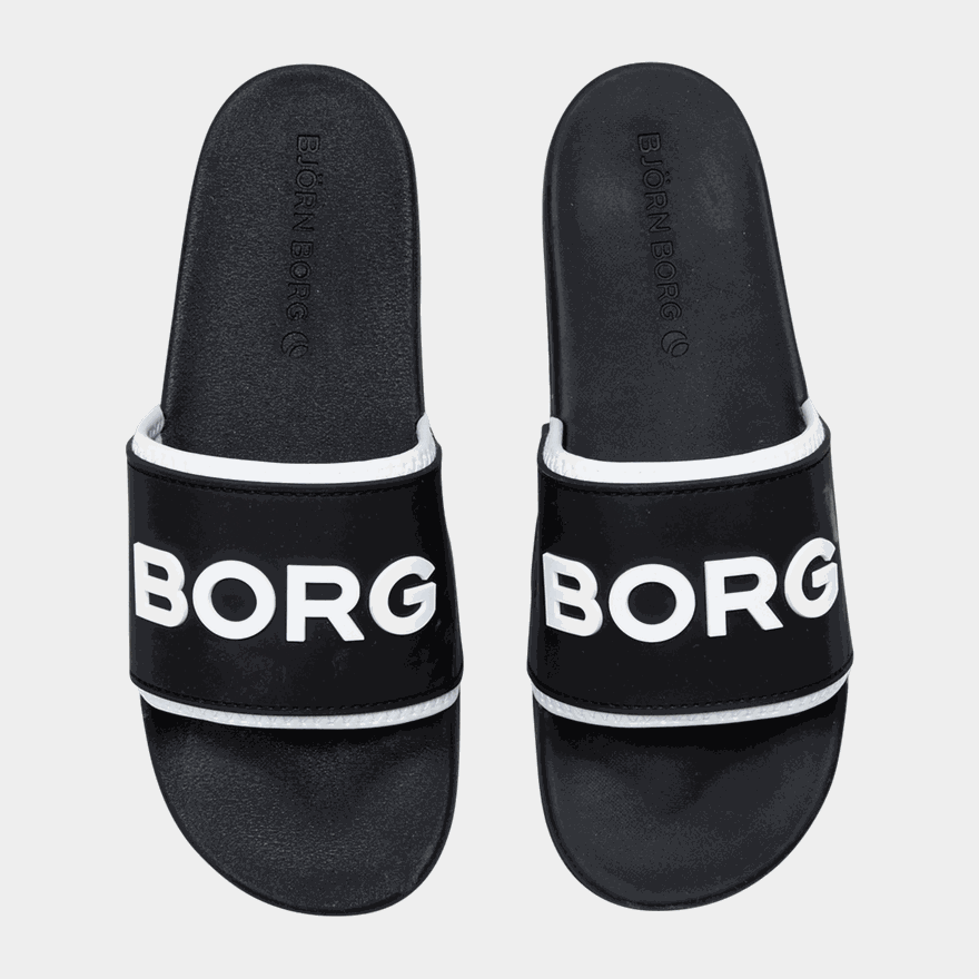 NATIONS SLIDES, sandaler, unisex - full image 4