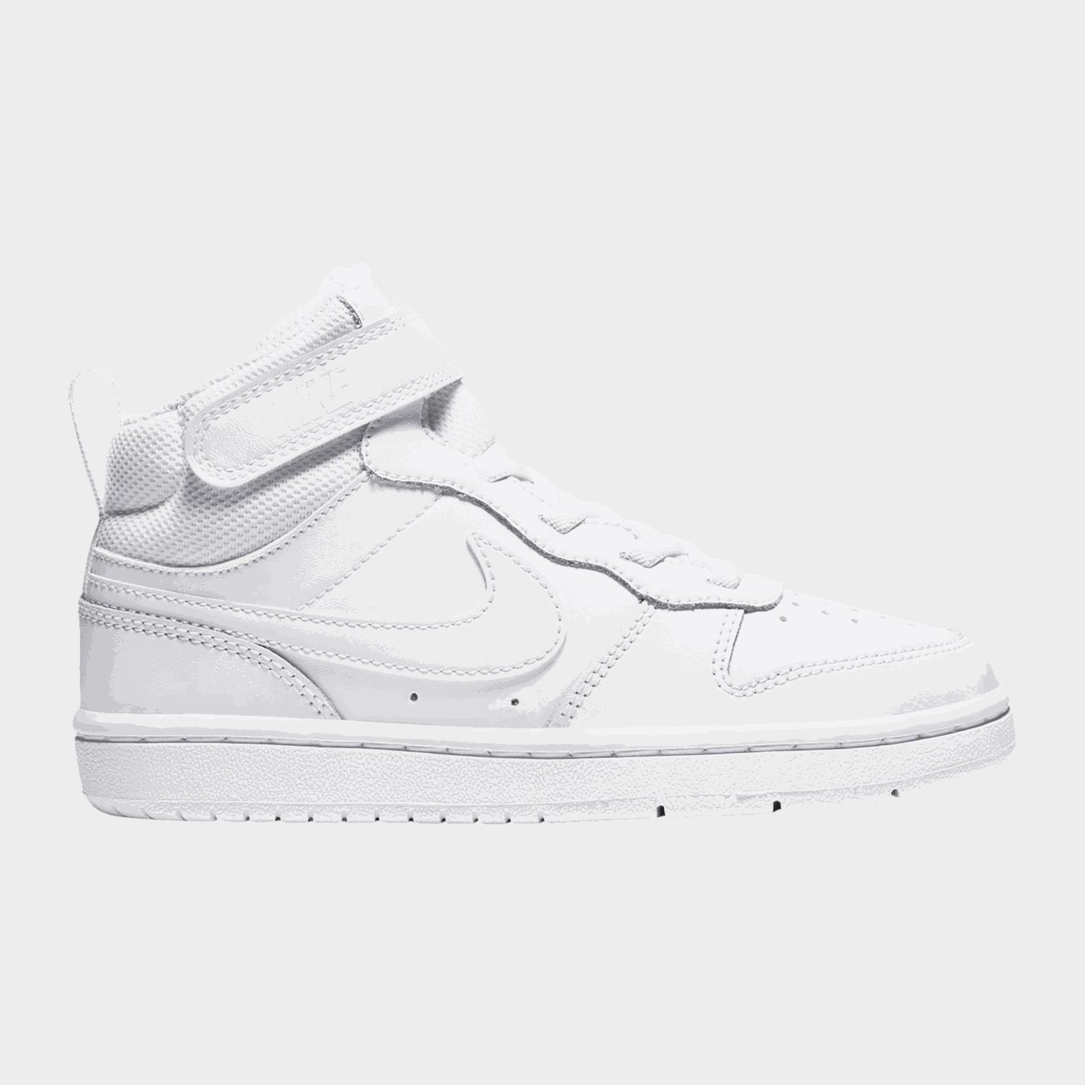 Court Borough Mid 2, sneaker - full image 1