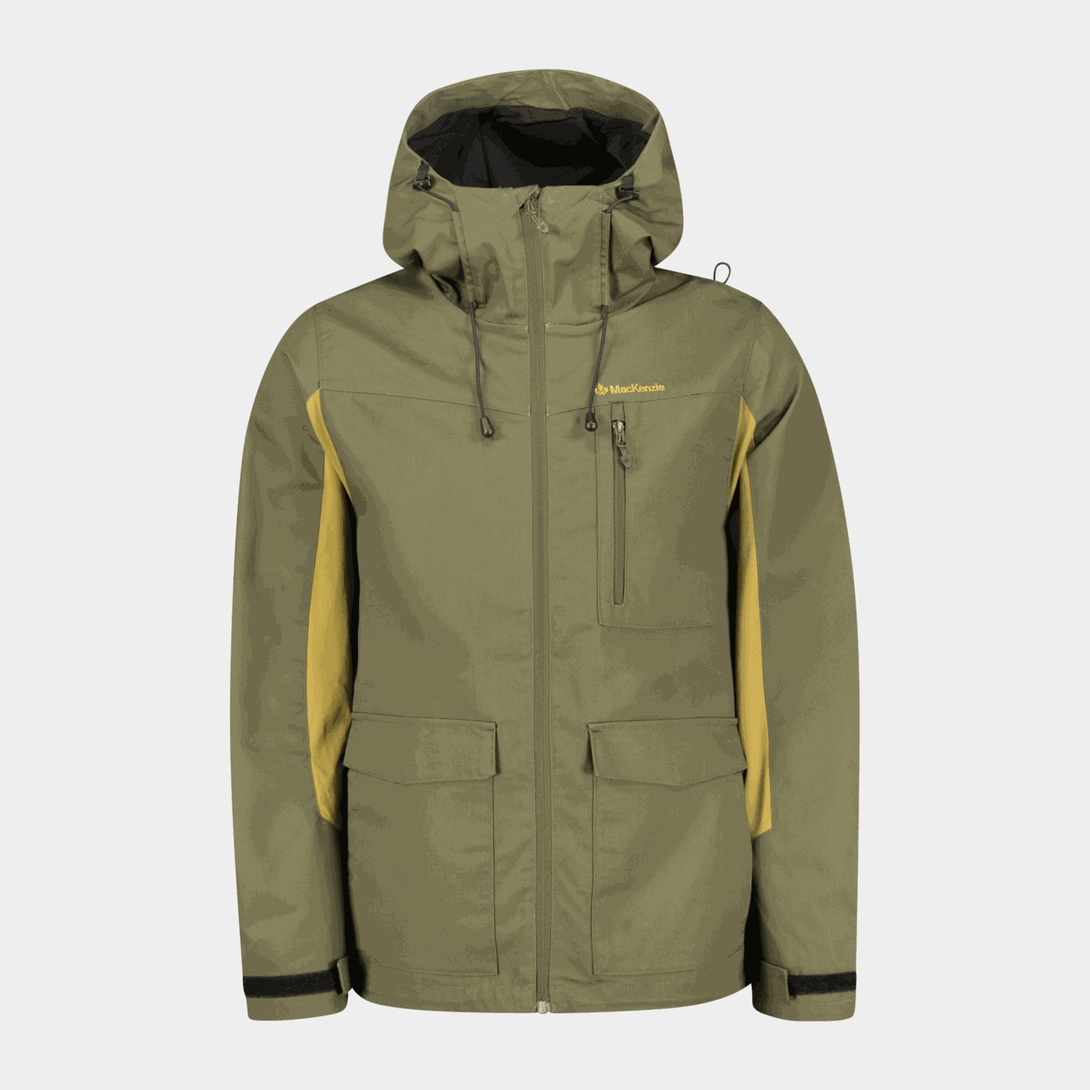 Kenai Creek Insect Proof Jacket, vandringsjacka - full image 1