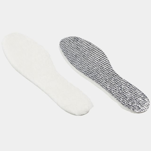 Winter Alu Insole, vintersula - Sulor