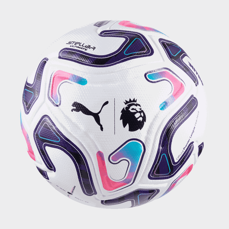 STELLAR NITRO Ultimate PL Reactivity (FIFA Quality Pro), fotboll - full image 1