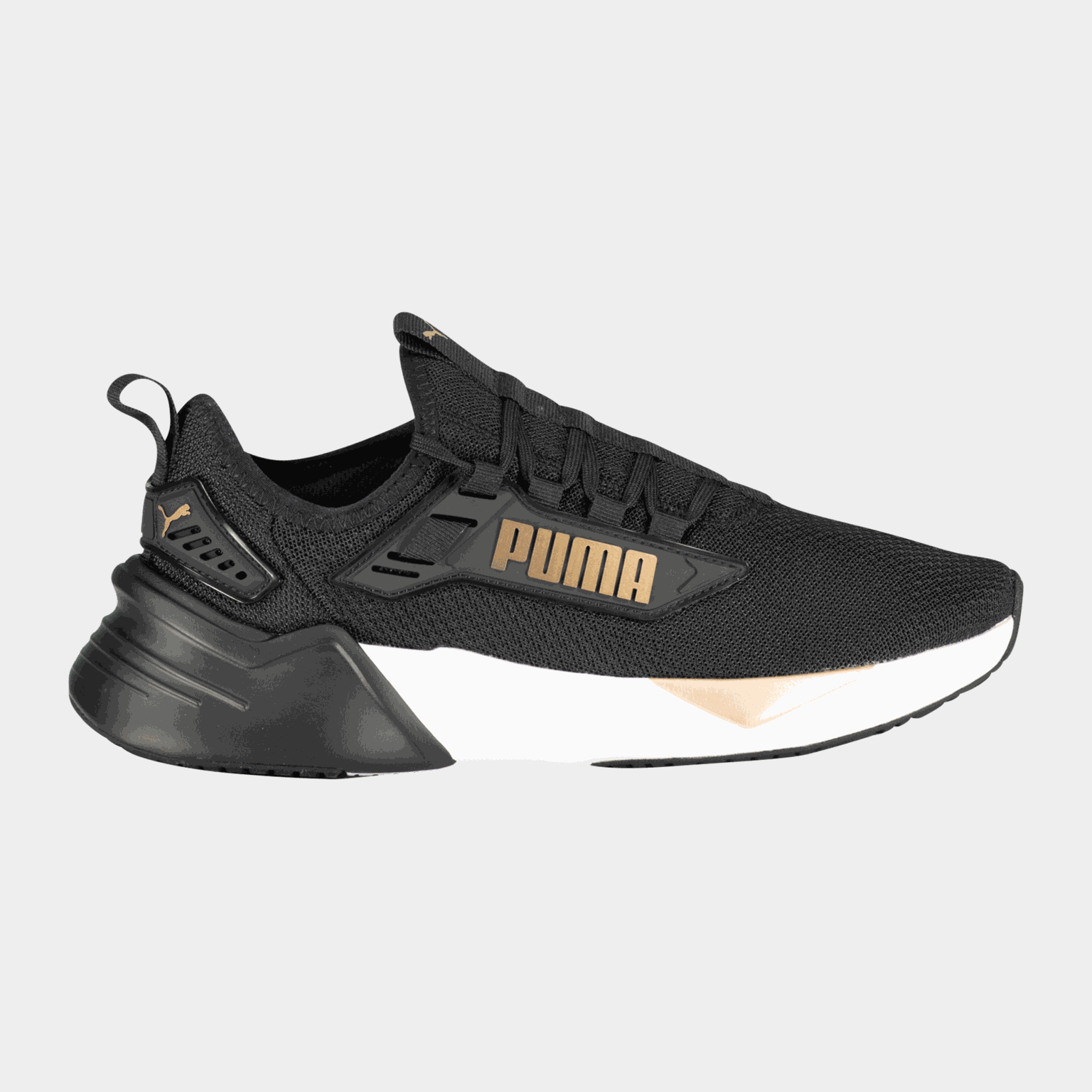 Retaliate 3, joggingskor - Fritidsskor & Sneakers