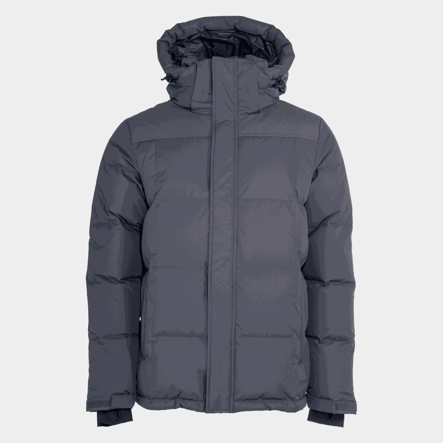 Arctic Down Jacket - full image 1