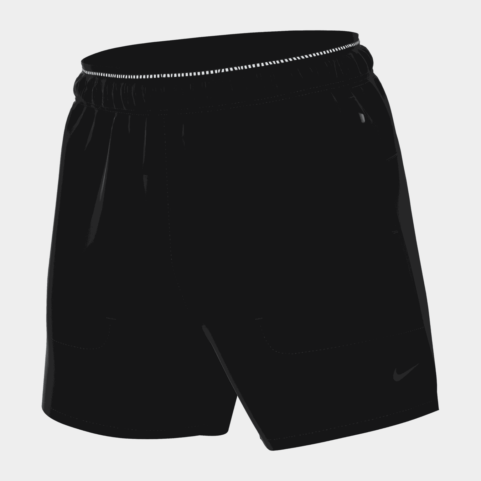 Dri-FIT Run Division Stride 5" Brief-Lined Shorts, träningsshorts, herr - Träningsshorts
