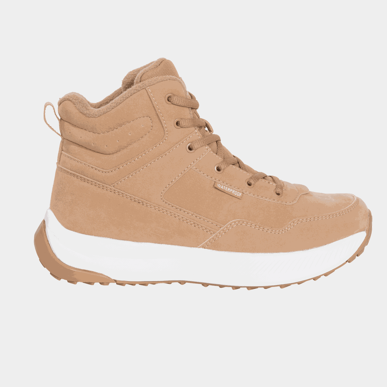 Visby Warm Winterboot WP, vinterskor, dam - Vinterskor