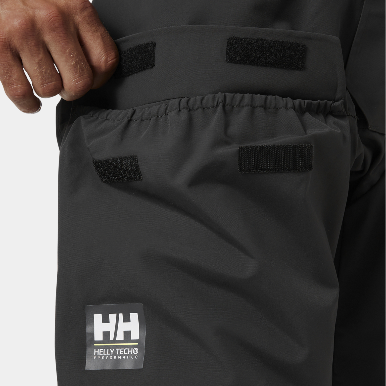 Skagen Offshore Bib Pant, seglarbyxa herr - full image 4