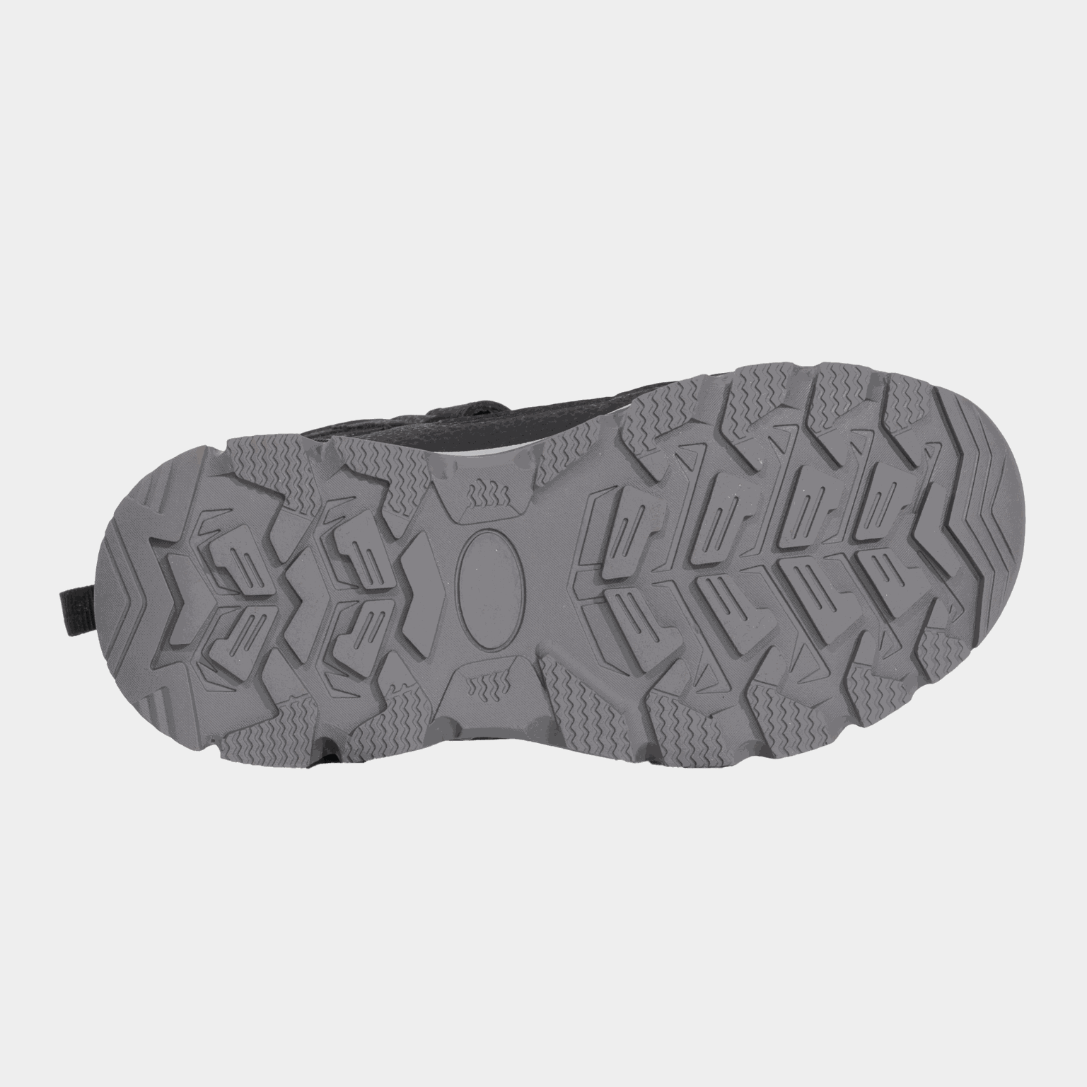Sogndal Warm Winterboot WP vinterskor, barn - full image 4