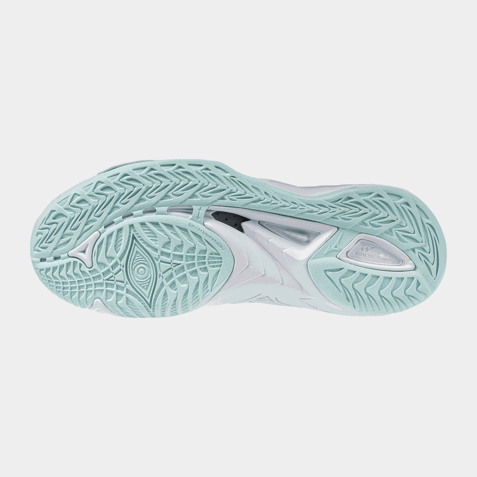 Wave Mirage 5, handbollsskor, dam - full image 2