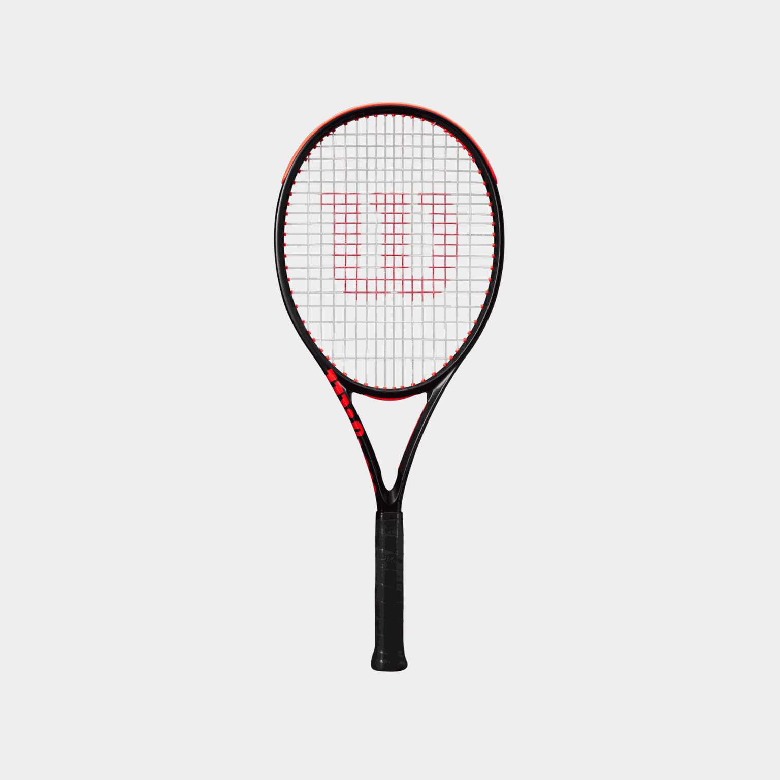 Clash Team 103 V3.0, tennisracket för aktiva spelare - full image 1