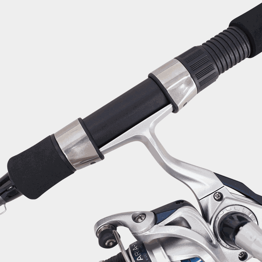 Allround Combo Xxl 2023, fiskeset - full image 3