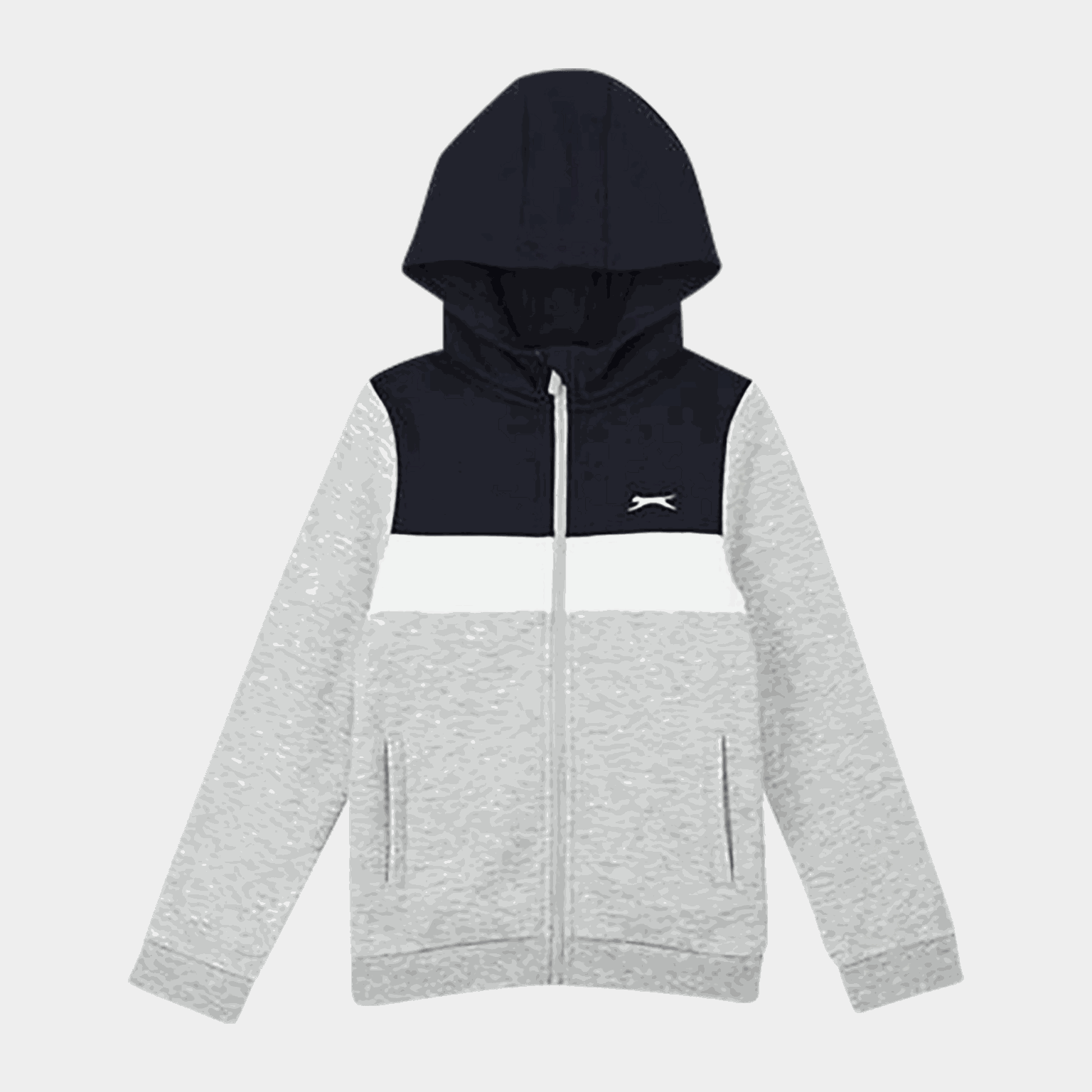 Fleece Full Zip Track Suit, joggingdräkt - full image 2