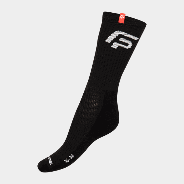 Hector - Player'S Crew Socks 26/27, träningsstrumpor, innebandy - Träningskläder