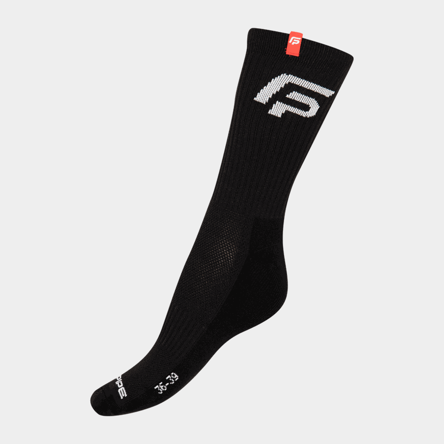 Hector - Player'S Crew Socks 26/27, träningsstrumpor, innebandy - full image 1