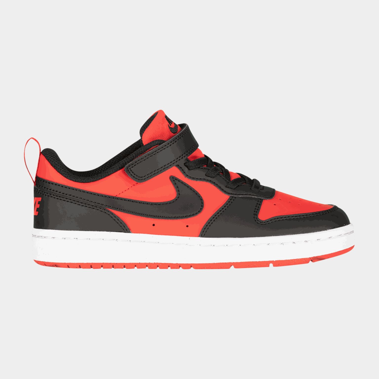 Court Borough Low Recraft Litt, sneaker, barn - full image 2