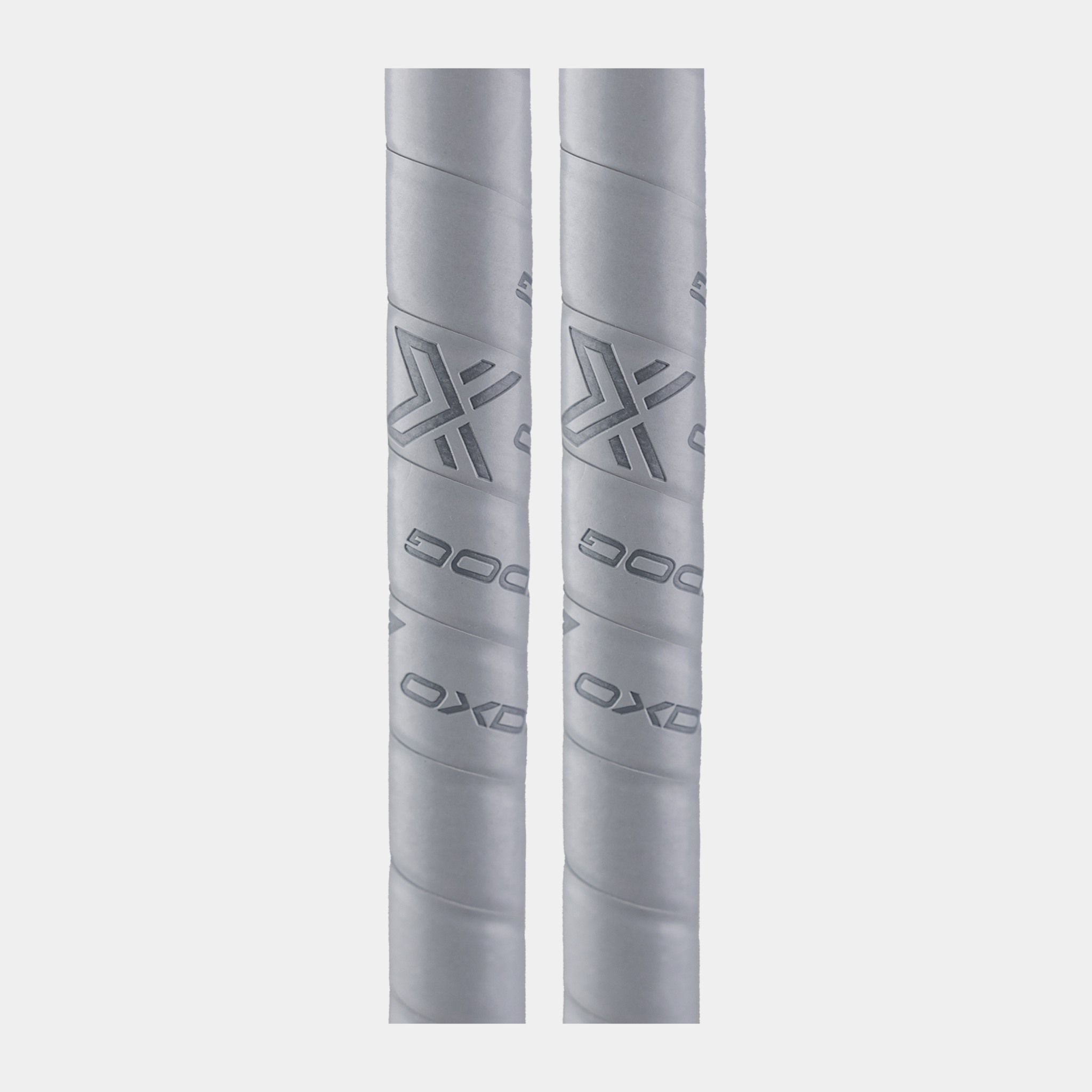 Supertech 2pack Grip Grey, tejp till innebandyklubba 26/27 - Tillbehör Innebandy