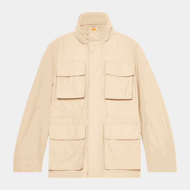 Abington Durable Water Repellent Jacket - Fritidsjackor