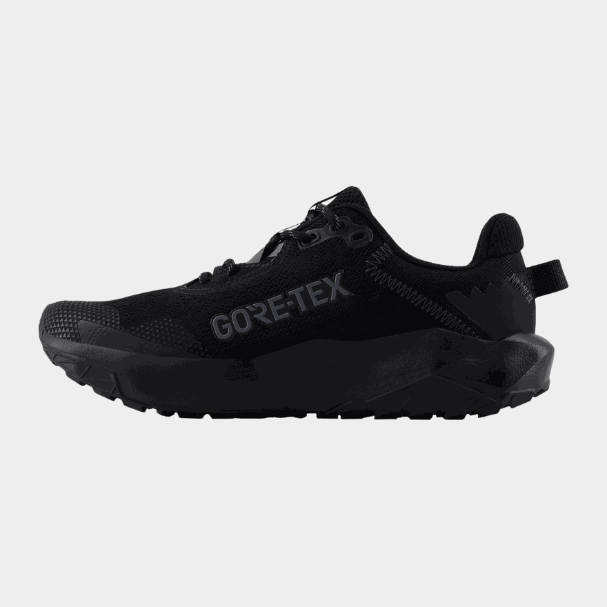 Nitrel Gore-Tex 6, terränglöpningssko, dam - full image 2