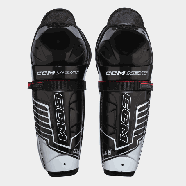 Next Shin Guards 26/27, benskydd, junior - Benskydd