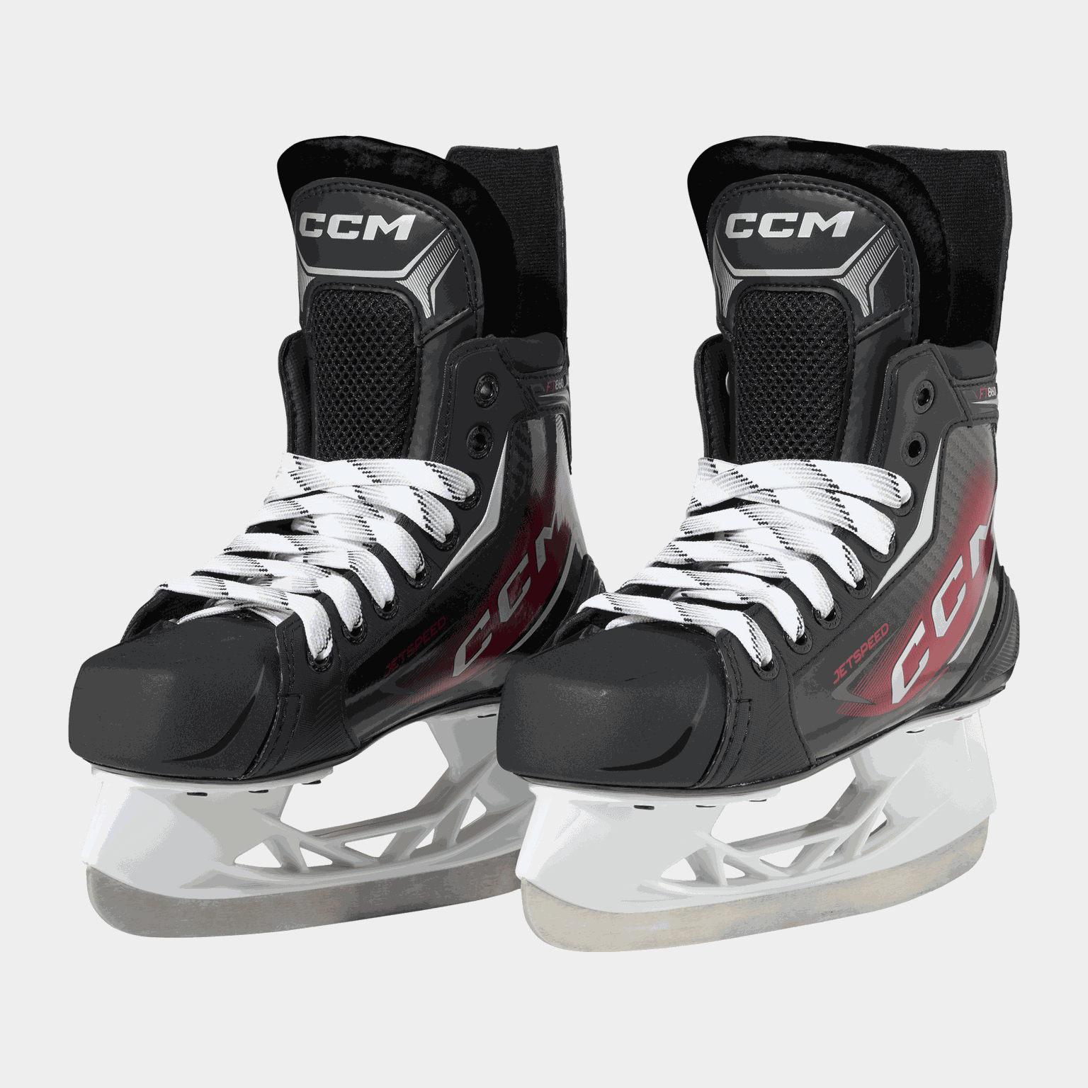 Jetspeed 860 Skates 26/27, hockeyskridskor - Skridskor