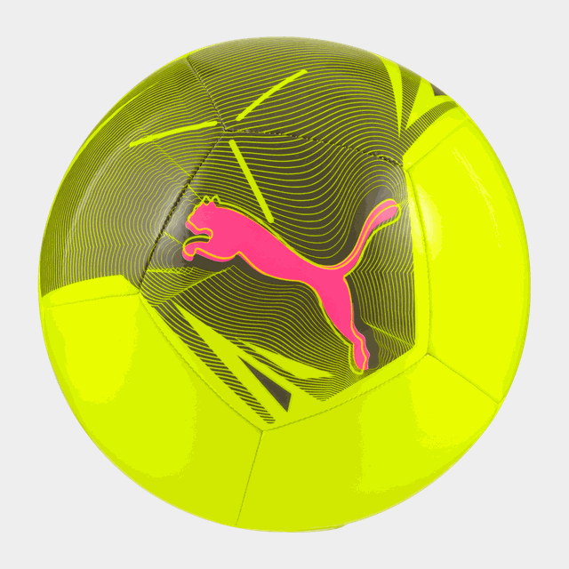 Big Cat ball, fotboll - Fotbollar
